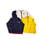 FLEECES & KNITWEAR