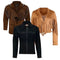 LEATHER