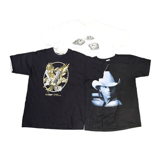 50/50 T SHIRT