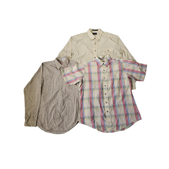 50/50 SHIRT (200 PCS)