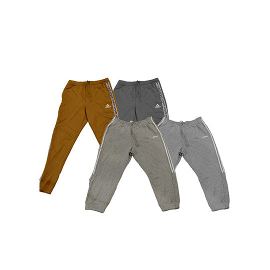 ADIDAS TRACK PANT (100 pcs)