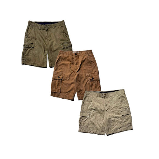 CARGO SHORT (100 PCS)