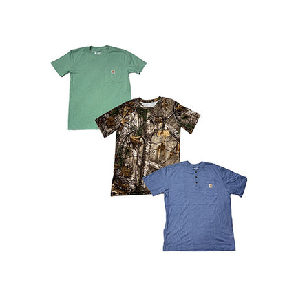 <strong>T-SHIRTS</strong>