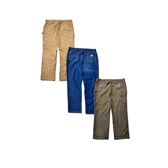 DICKIES OVERSIZE PANT (75 Pcs)