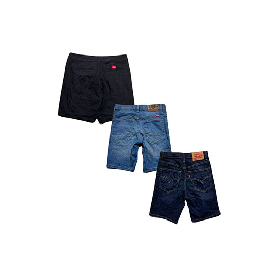 KIDS MIX BRAND SHORT (300 Pcs)