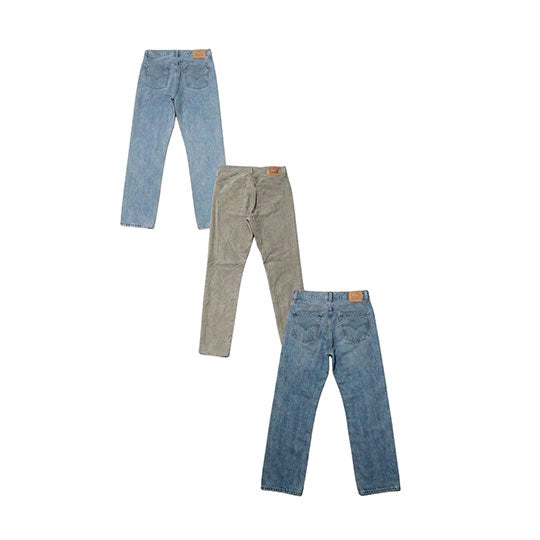 LADIES LEVIS PANT (75 PCS)