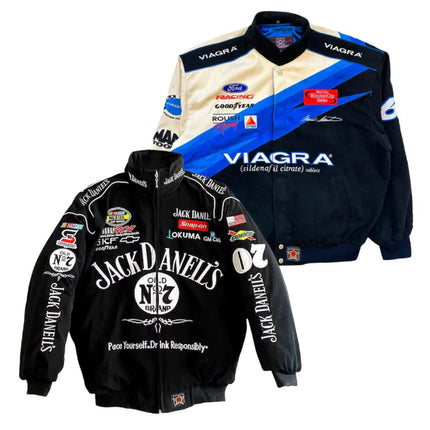<strong>JACKETS & COATS</strong>