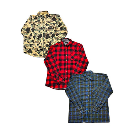 <strong>SHIRTS</strong>