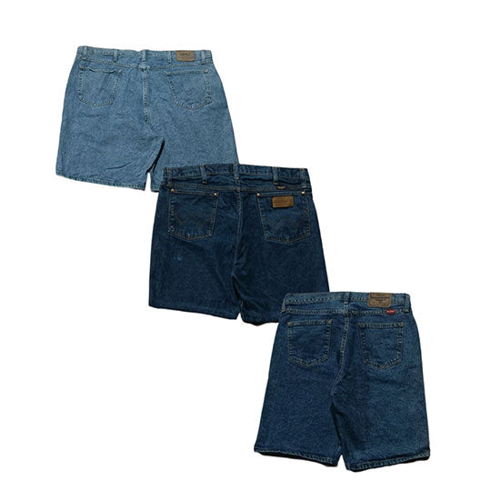 WRANGLER SHORT (100 pcs)