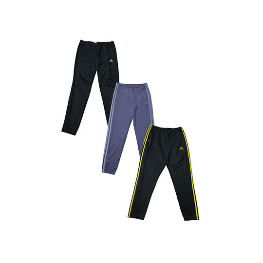 ADIDAS TRACK PANT (100 Pcs)