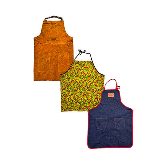 APRON (300 Pcs)