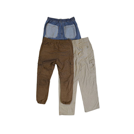 CARGO PANT (100 pcs)