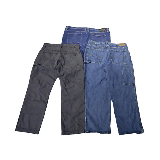 CARPENTER PANT (75 PCS)