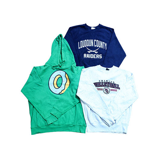 CHAMPION R/W (70 pcs)