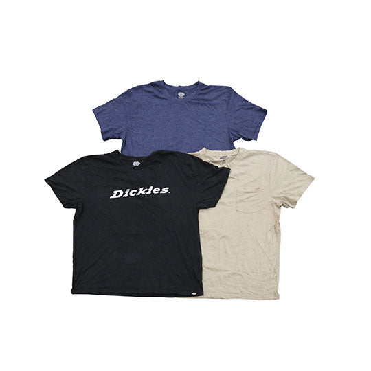 DICKIES T SHIRT (200 PCS)