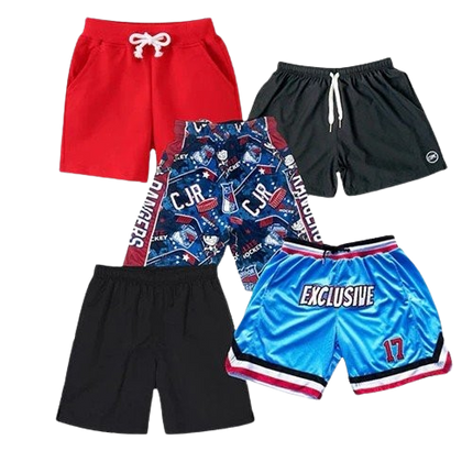 <strong>SHORTS</strong>