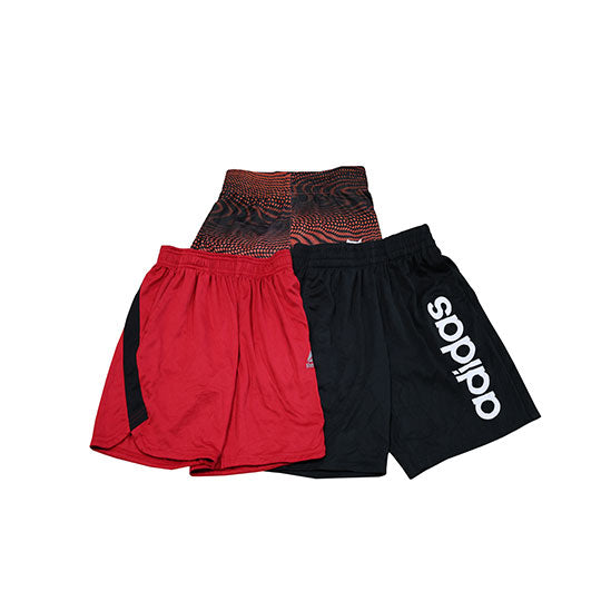 KIDS MIX BRAND SHORT (300 pcs)